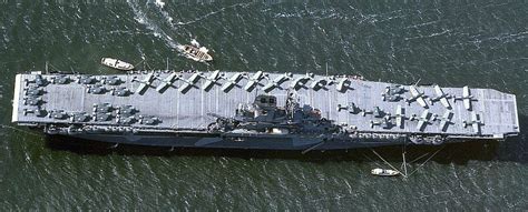 USS Wasp (CV-7)... March 1942.[1200x485] : r/WarshipPorn