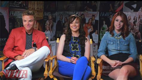 MTV’s ‘Awkward’ Cast Previews Season 3 – The Hollywood Reporter