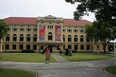 My unseen Thailand: Museum Siam