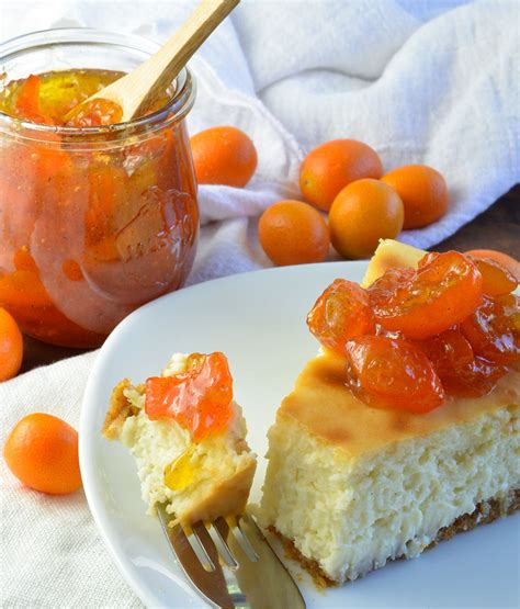 Kumquat Jam Recipe - WonkyWonderful