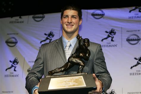 Photo Gallery: Florida Gators Heisman Trophy history