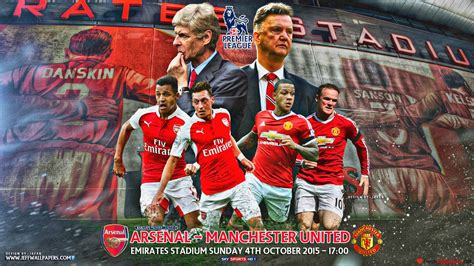 Premier League Wallpapers (77+ images)