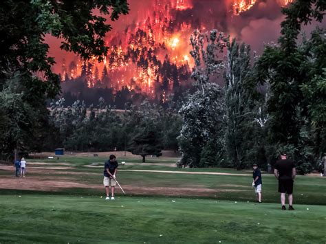 Wildfire season 2017: 2 million acres are burning across the US ...