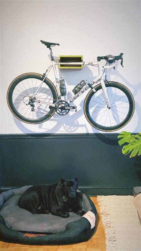 new Bike Rack day : r/bicycling