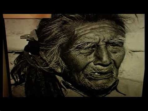 Pima Indians in the Arizona, United States 1999. - YouTube