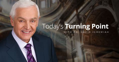 Daily Devotional - DavidJeremiah.org