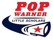 Pop Warner-Youth Football-Youth Cheer