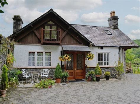 Smithy Cottage in Betws-y-Coed | Cottages.com