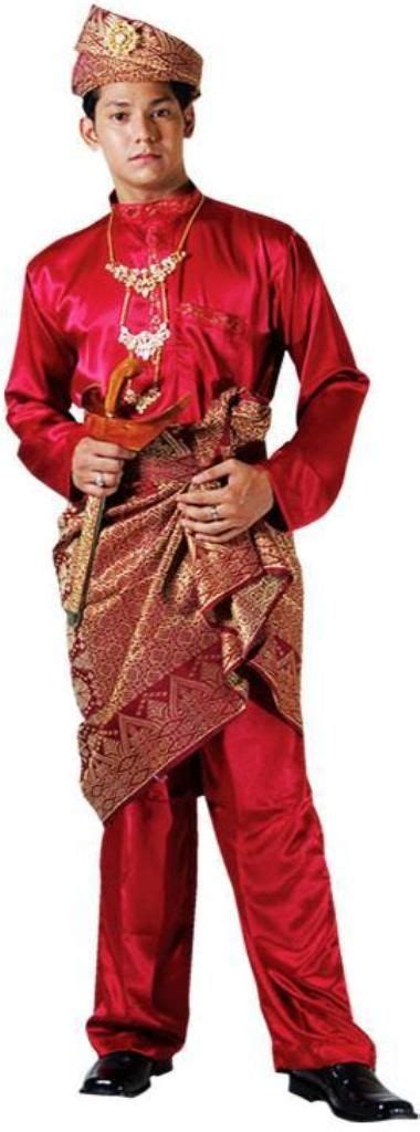 Baju Melayu | Traditional dresses, Attire women, Costume collection