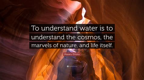 Masaru Emoto Quotes (18 wallpapers) - Quotefancy