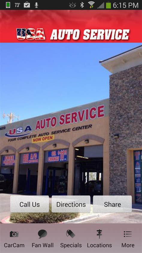 USA Auto Service Coupons near me in Las Vegas, NV 89121 | 8coupons