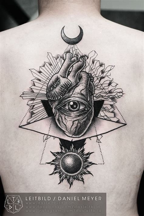 FYeahTattoos.com: Photo | Eye tattoo, Tattoo skin, Ink tattoo