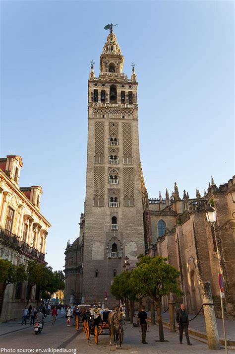 Interesting facts about the Seville Cathedral | Just Fun Facts