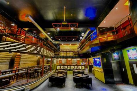 Nightlife in Bangalore 2024: 15 Best Places To Have a Gala Time