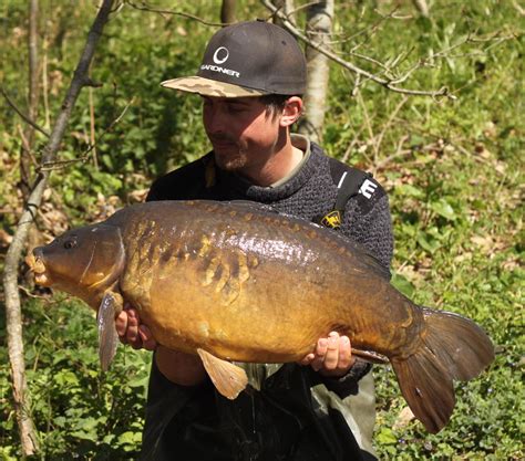 Carp Fishing - 2015 Round Up - By Tom Oliver - Gardner Tackle