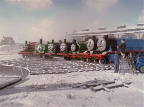 The Deputation | Thomas the Tank Engine Wikia | FANDOM powered by Wikia