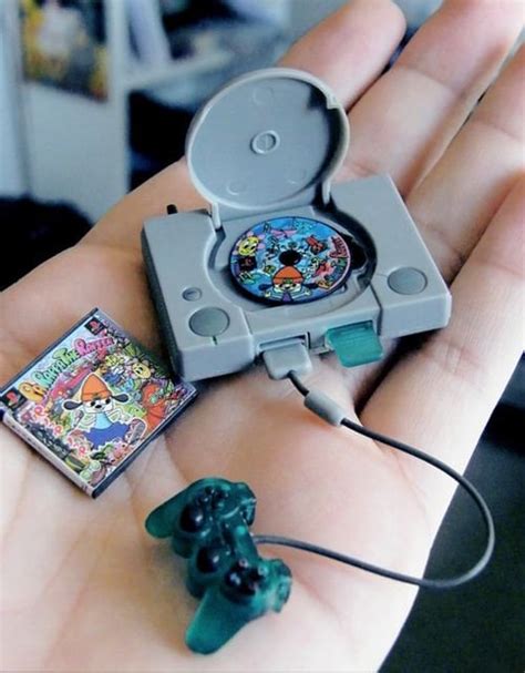 Playstation mini : r/gaming