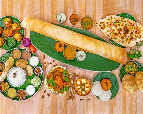 Thalis Indian Vegetarian Cuisine Delivery | Colombo | Uber Eats