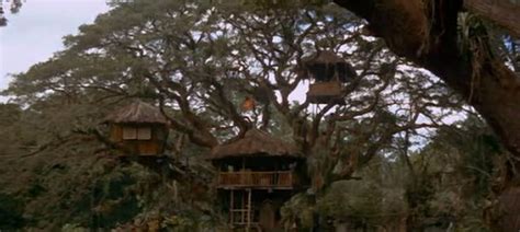 Swiss Family Treehouse (Swiss Family Robinson) | Disney Wiki | Fandom ...