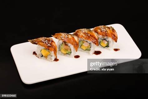 564 Unagi Sushi Stock Photos, High-Res Pictures, and Images - Getty Images