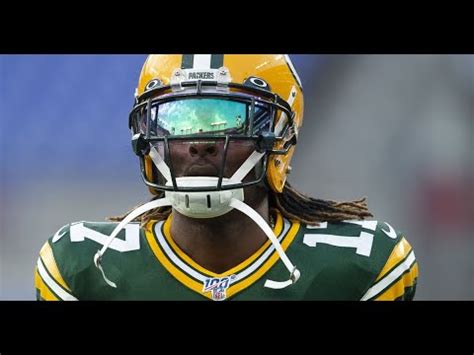 Davante Adams || Career Highlights ᴴᴰ - YouTube