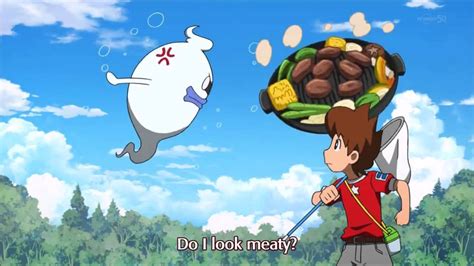 Yo-Kai Watch Episode 1 Part 1: Yo-Kai Exist! - YouTube