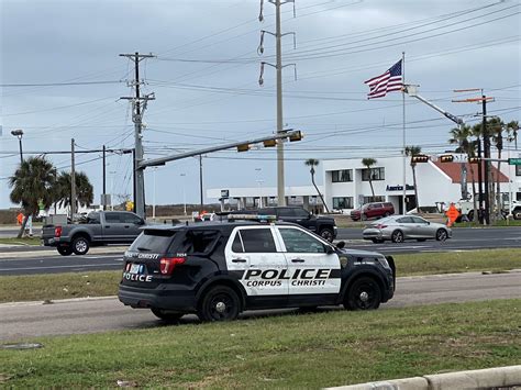 Corpus Christi Police Department Ford PIU (Texas) : r/PoliceVehicles