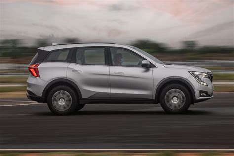 2023 Mahindra XUV700 review | CarExpert - News7g