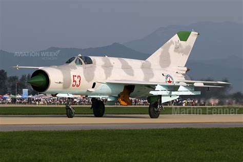 North Korea’s Air Force Uncovered | Aviation Week Network