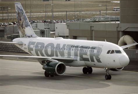 Frontier Airlines adds nonstop flights from Cleveland Hopkins to Dallas/Fort Worth, Las Vegas ...