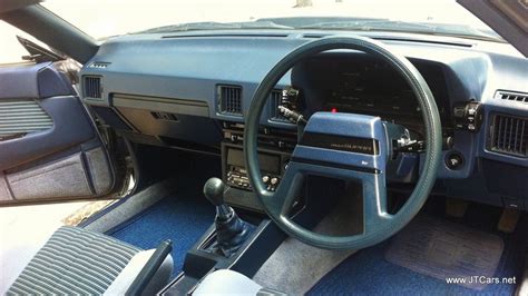 1984 Toyota Celica Supra MKII Performance - New, Used, Recon, Classic, Sports and Unregistered ...