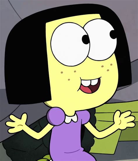 Tilly Green | Big City Greens Wiki | Fandom