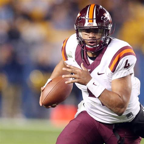 Virginia Tech vs. Pittsburgh: Score and Twitter Reaction | News, Scores ...