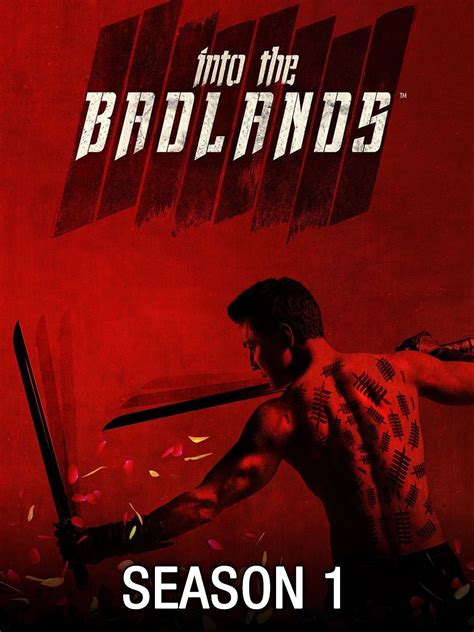 Into the badlands season 3 episode 3 watch online - berlindasa