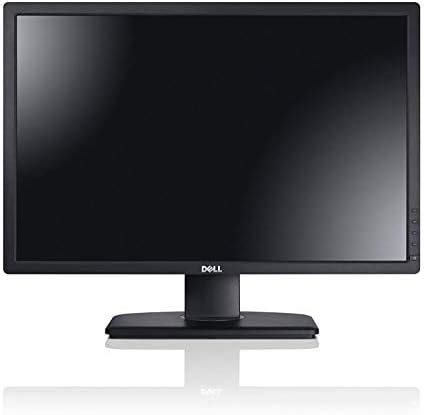 DELL Display screen LED-Lit Monitor 24" (U2412M) - real deals electronics