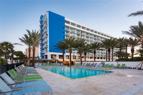 Hilton Clearwater Beach Resort & Spa Completes Renovations | Clearwater ...