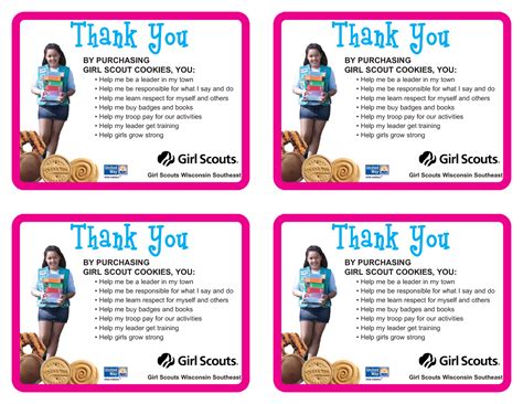 Girl Scout Cookie Quotes. QuotesGram