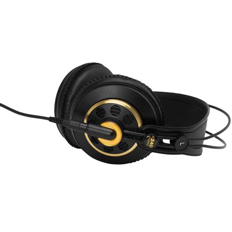 K240 STUDIO | Professional studio headphones