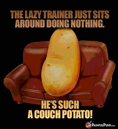 Sports Jokes, Workout Humor, Gym Puns 8 | PainfulPuns.com