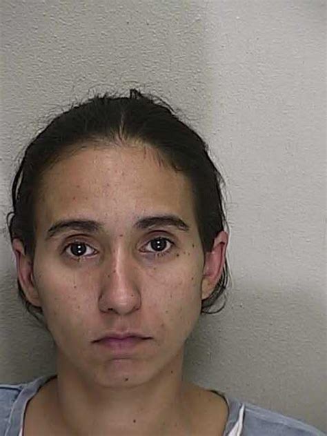 Ocala Post (Ocala News) - Ocala Woman Solicited Detective For Sex