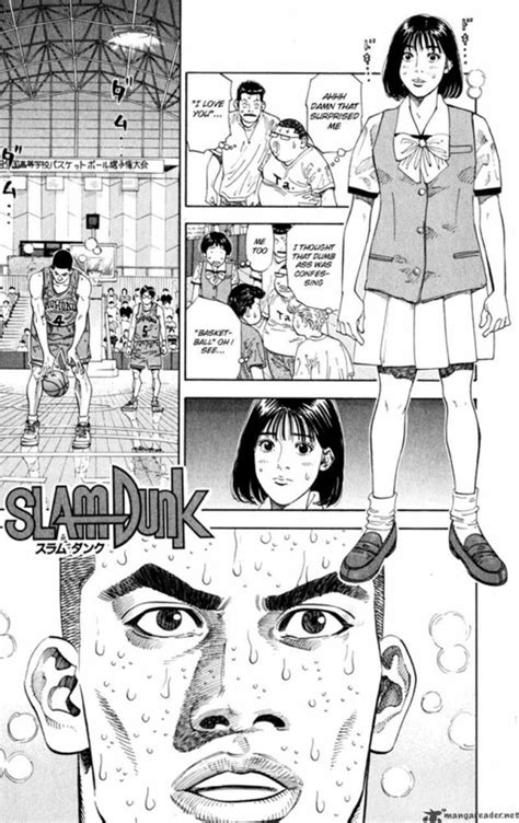 Slam Dunk: How Japan's Love of Basketball Can Be Traced Back to a Comic - Sports Illustrated