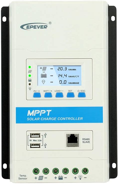 Best Camper Van Solar Panels - Outbound Living