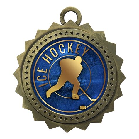 Hockey Medal | Hockey medals & Trophies | Online awards Expressmedals