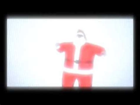 Here Comes Santa Claus (Remix) - YouTube