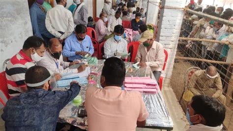 Bihar municipal election result: Counting underway for first phase of ...