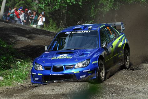 Subaru Rally Car Wallpapers - Top Free Subaru Rally Car Backgrounds ...