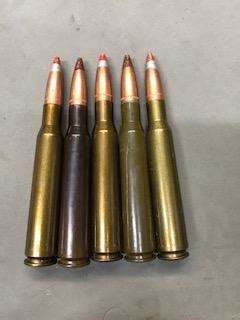 DSHK Ammo for sale - NFA Market Board - Sturmgewehr.com Forums