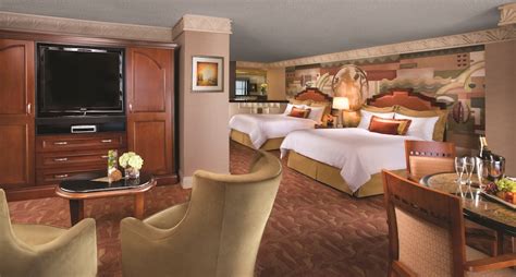 New York New York Hotel & Casino | Classic Vacations