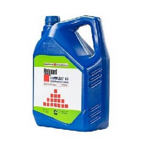 Fleetguard Coolant at Rs 850/litre | इंजन कूलेंट in Prayagraj | ID ...