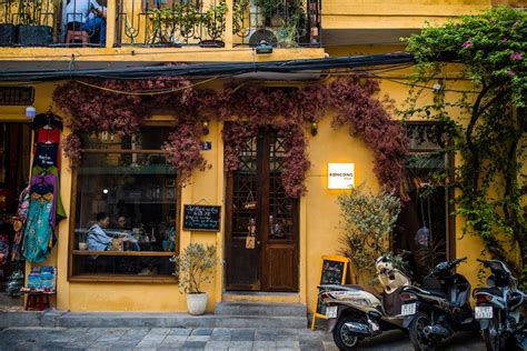 5 recommended café for architecture lovers in Hanoi - Passion Travel